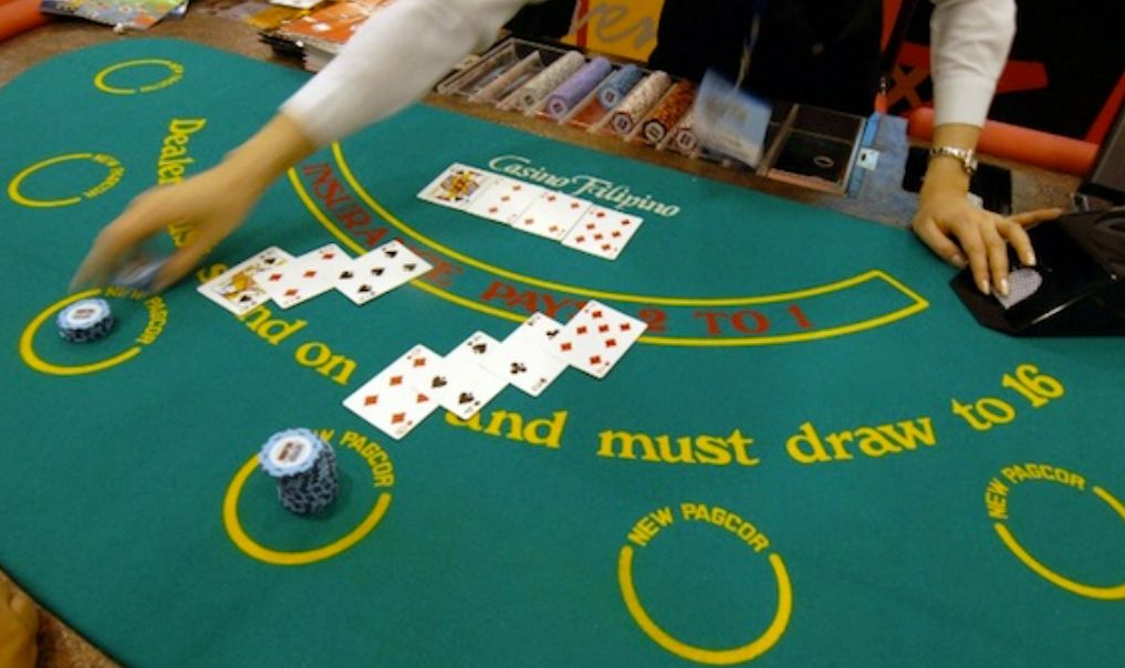 ایک اکاؤنٹ بنائیں یا Sandia Resort کیسینو میں لاگ ان کریں۔