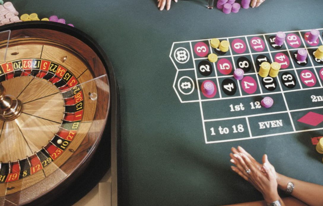 Sandia Resort کیسینو گیمز کا ایک زمرہ منتخب کریں

